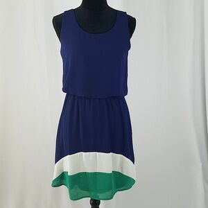 Pixley Stitch Fix S Florence sleeveless dress